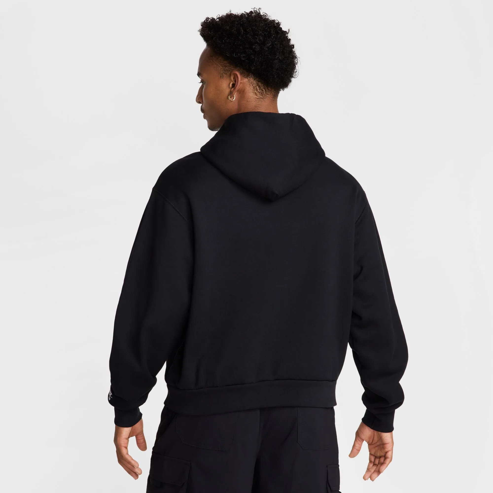 Sugar High Fleece Pullover Hoodie