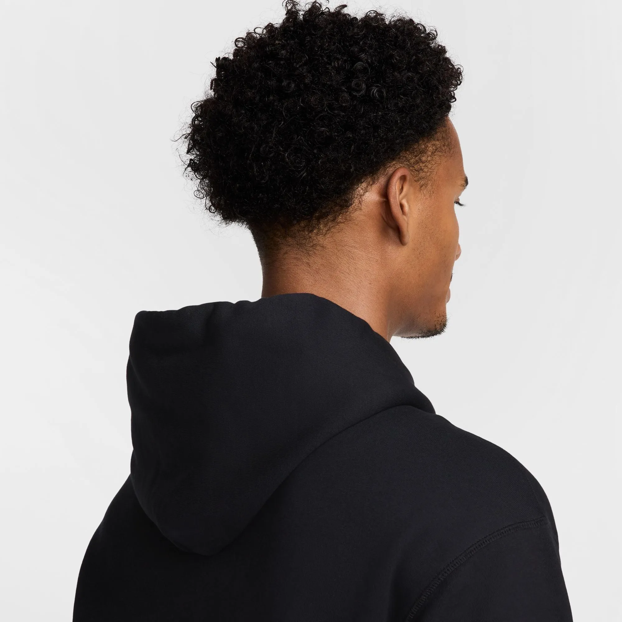 Sugar High Fleece Pullover Hoodie