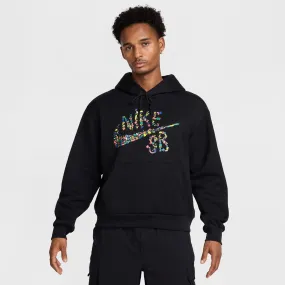 Sugar High Fleece Pullover Hoodie