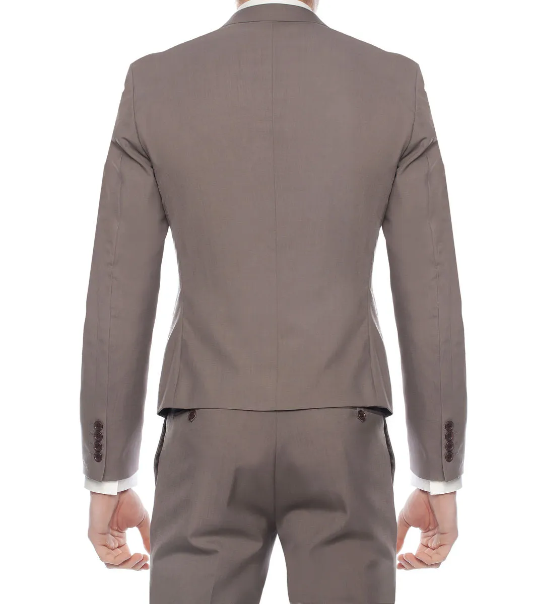 Tailored Pan Jacket