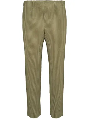 Tailored Pleats 1 Pants