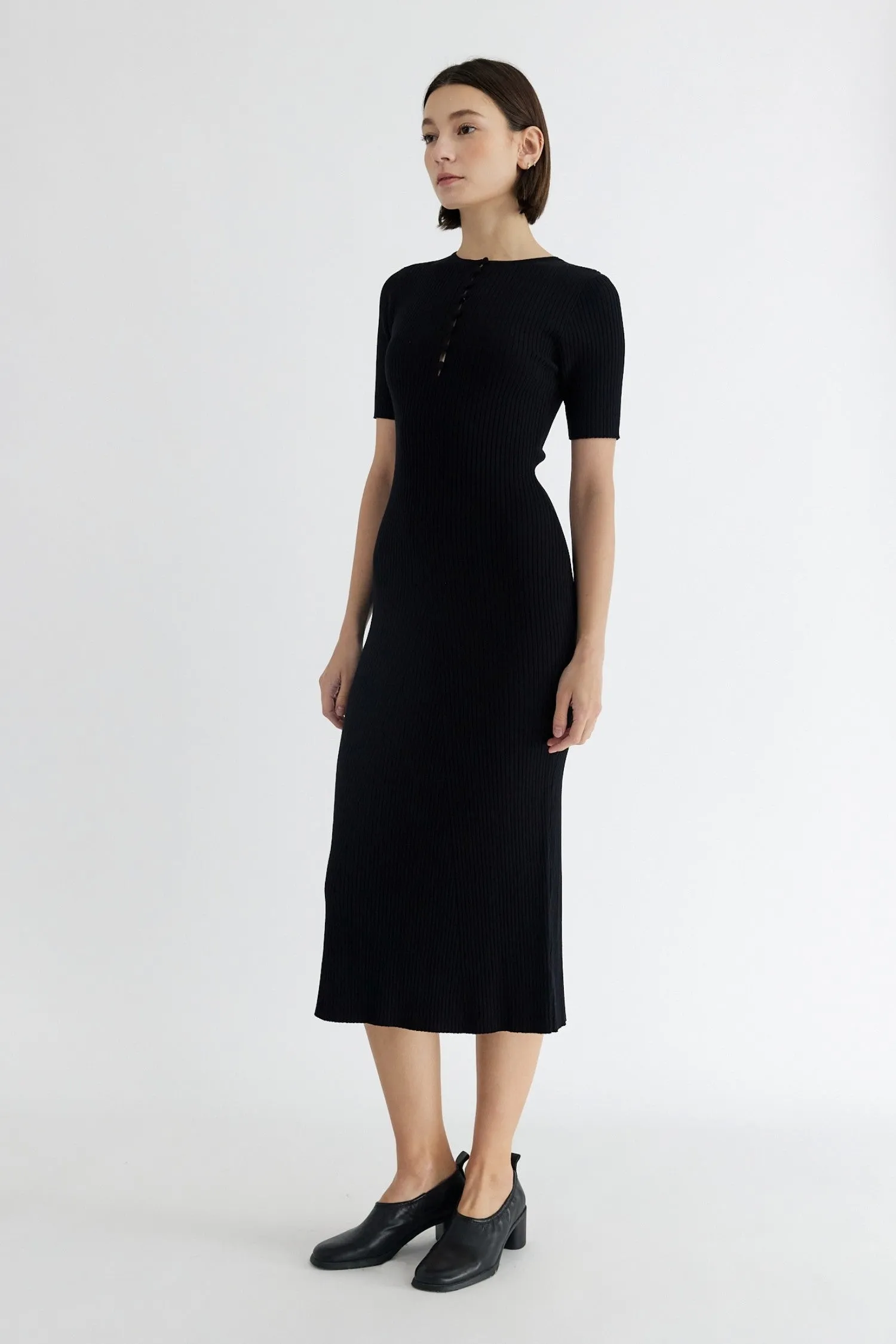 The Jena Dress