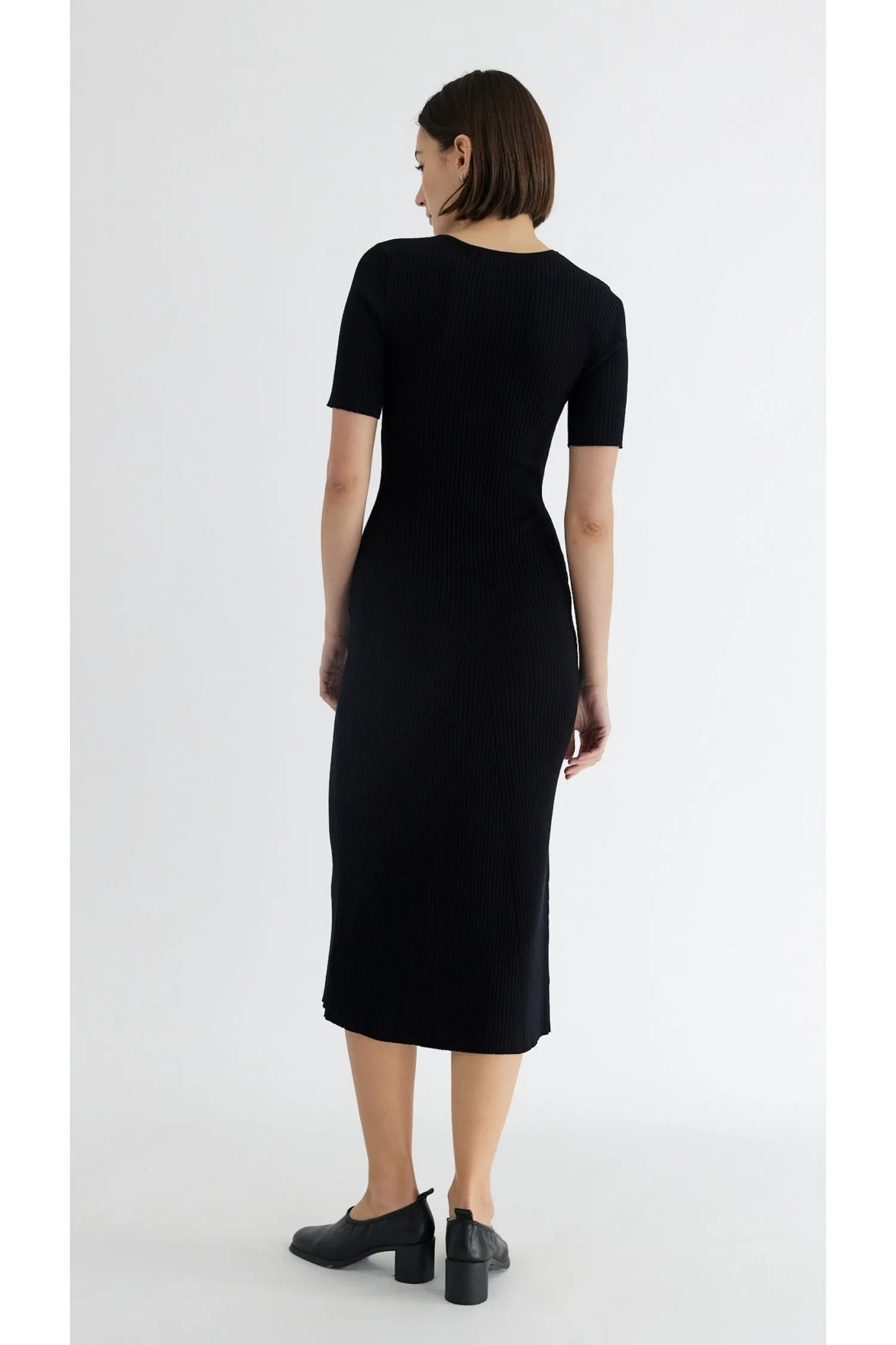 The Jena Dress