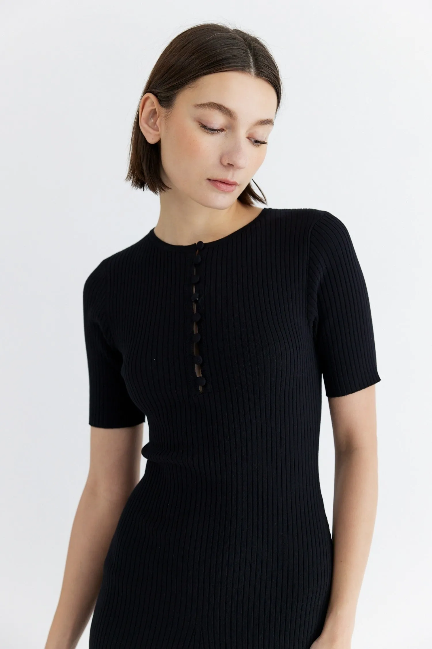 The Jena Dress