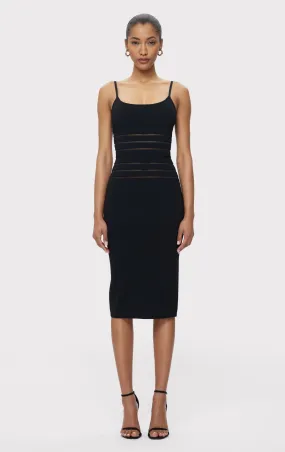 THE KIERA DRESS
