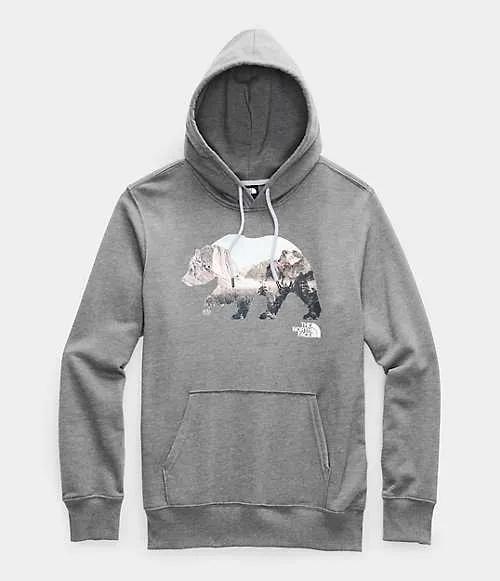 The North Face Bearinda Pullover Hoodie - Men's