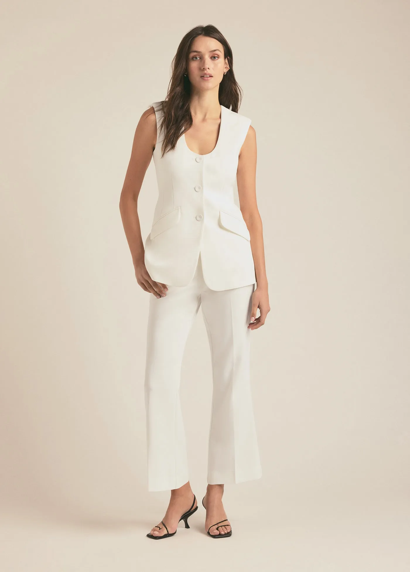 THE PHOEBE PANT