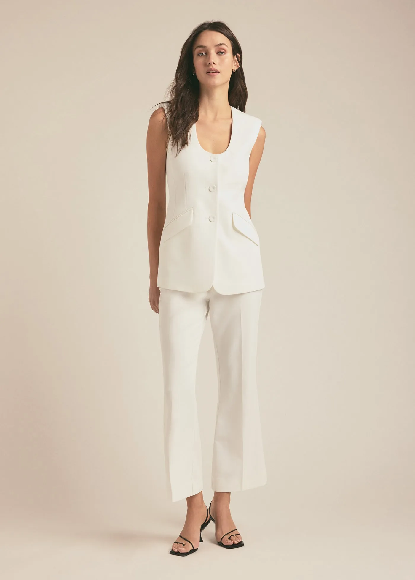 THE PHOEBE PANT