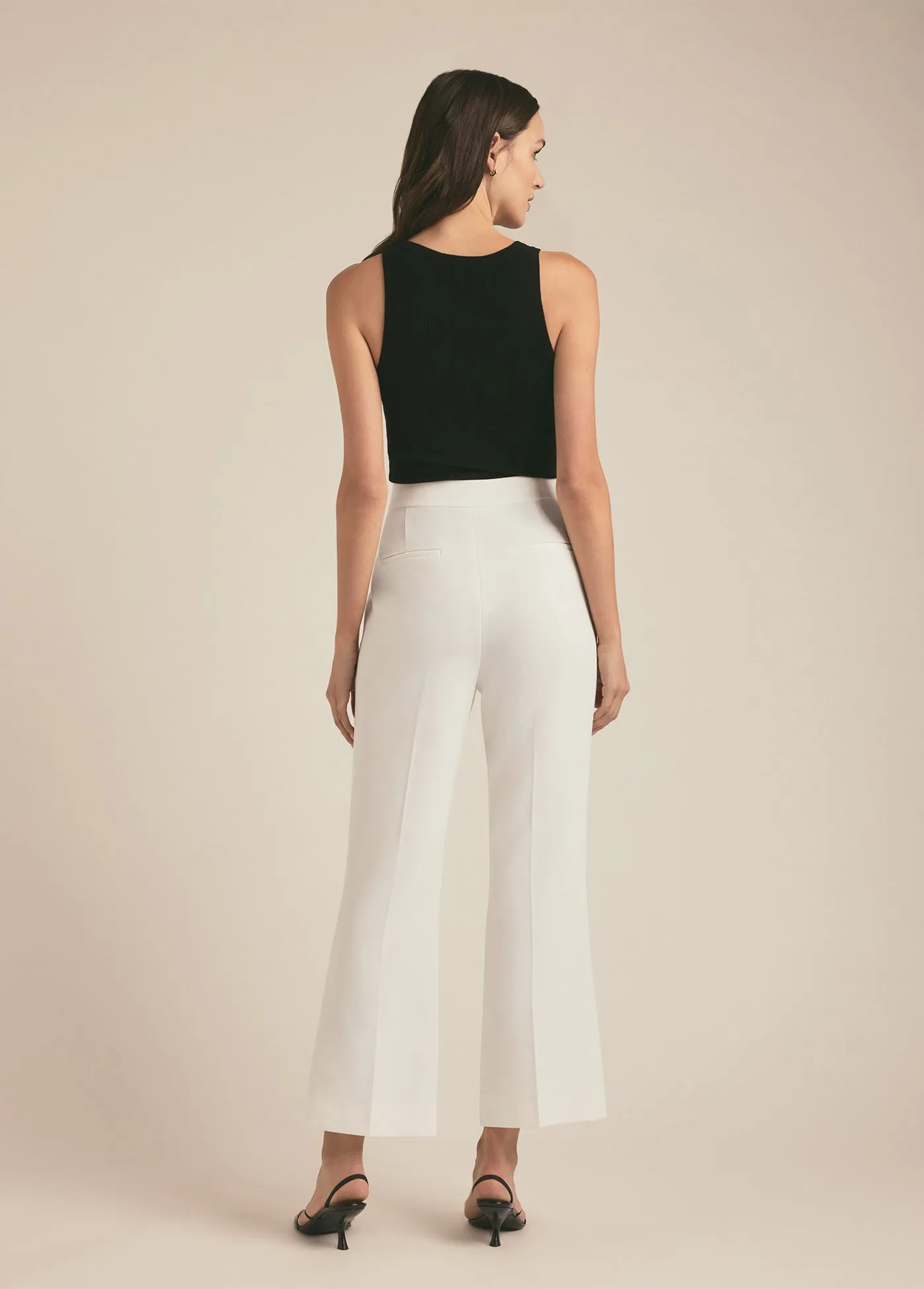 THE PHOEBE PANT