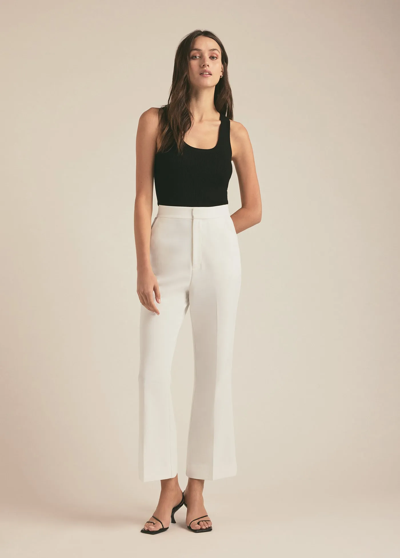 THE PHOEBE PANT