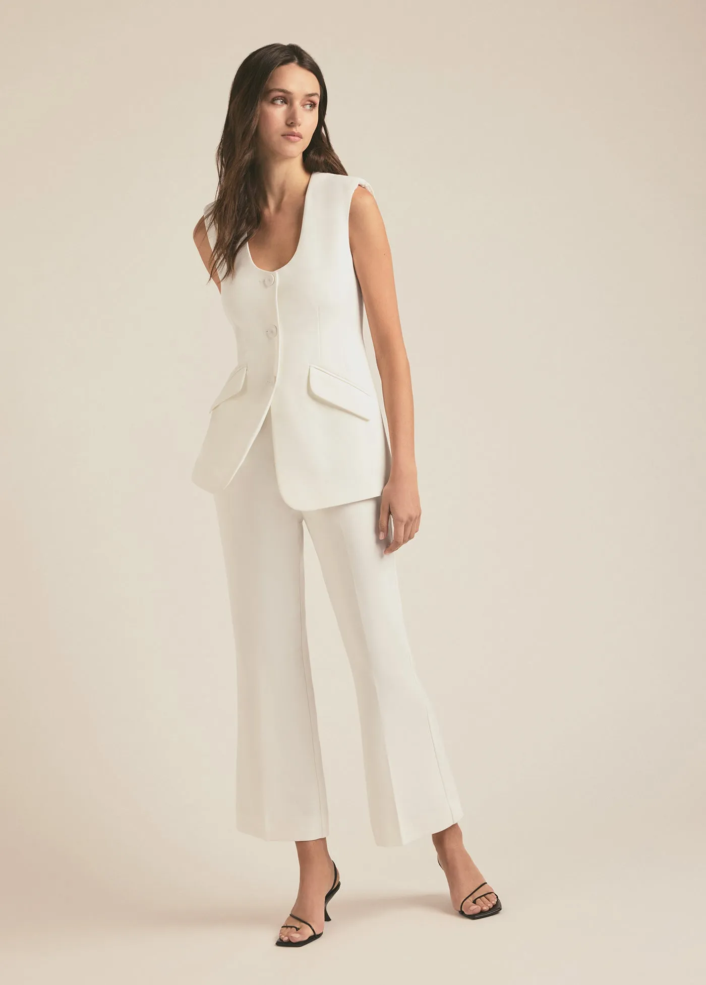 THE PHOEBE PANT