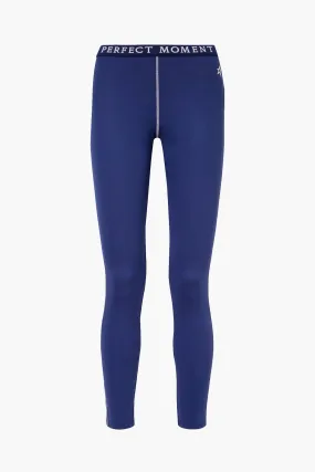Thermal Pant Navy
