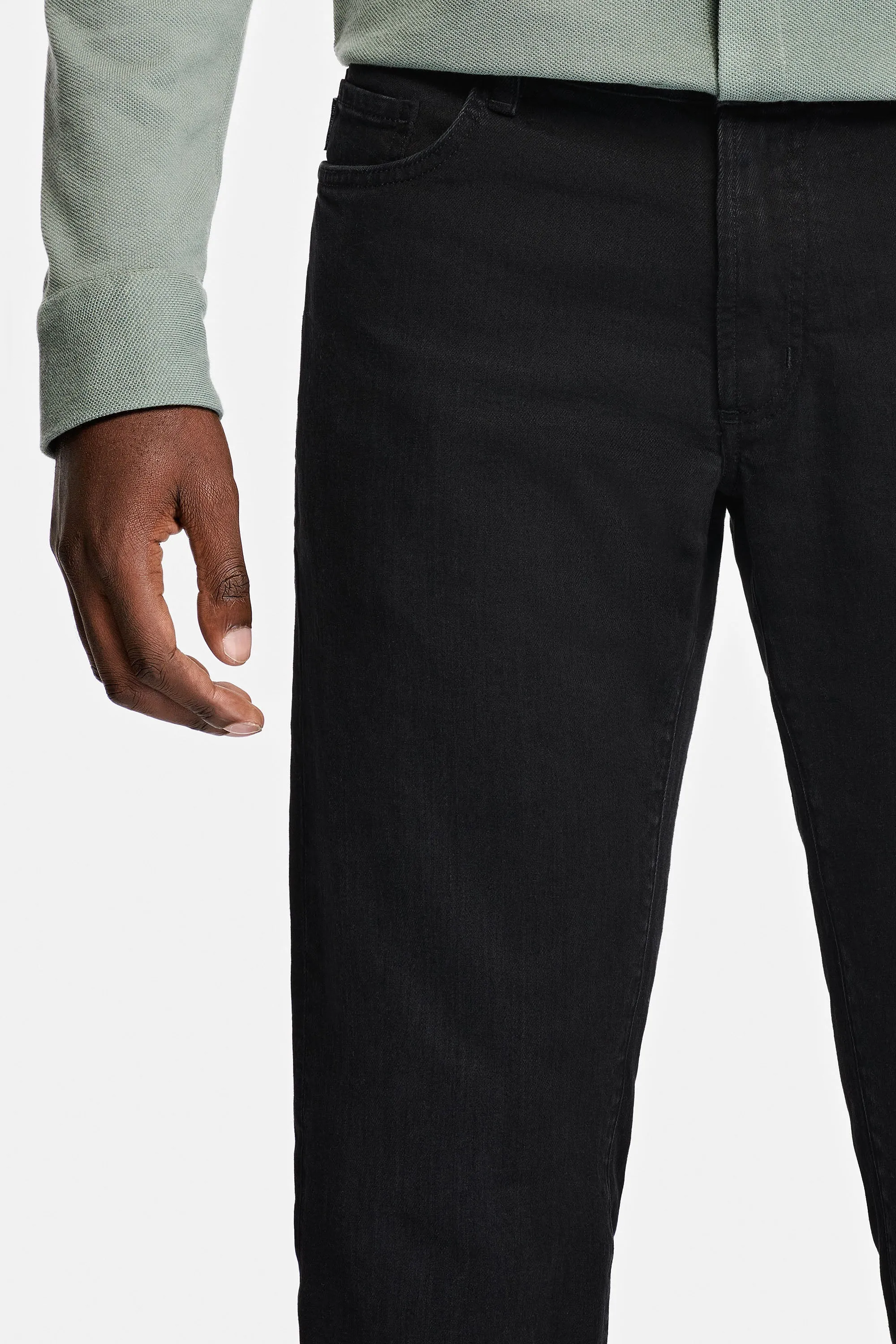 Thomas * Jeans