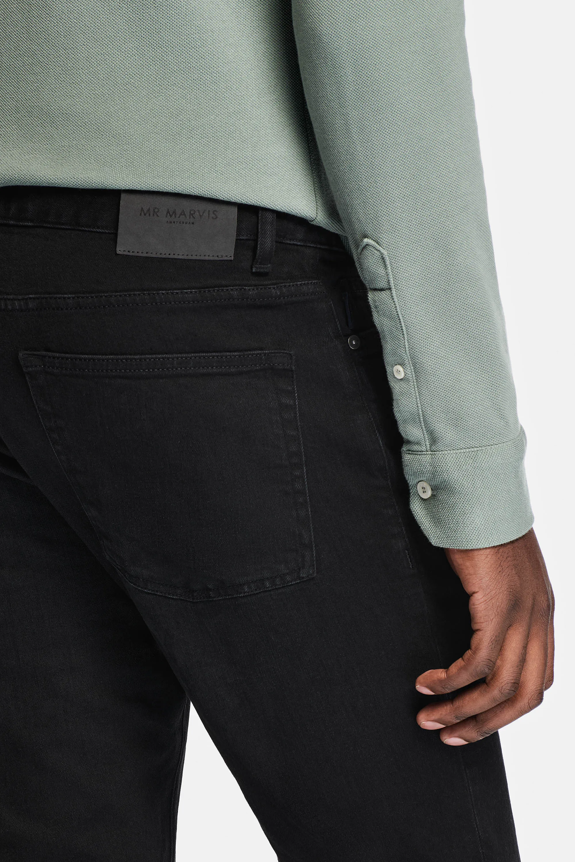 Thomas * Jeans
