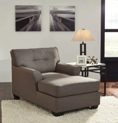 Tibbee Sofa and Chaise