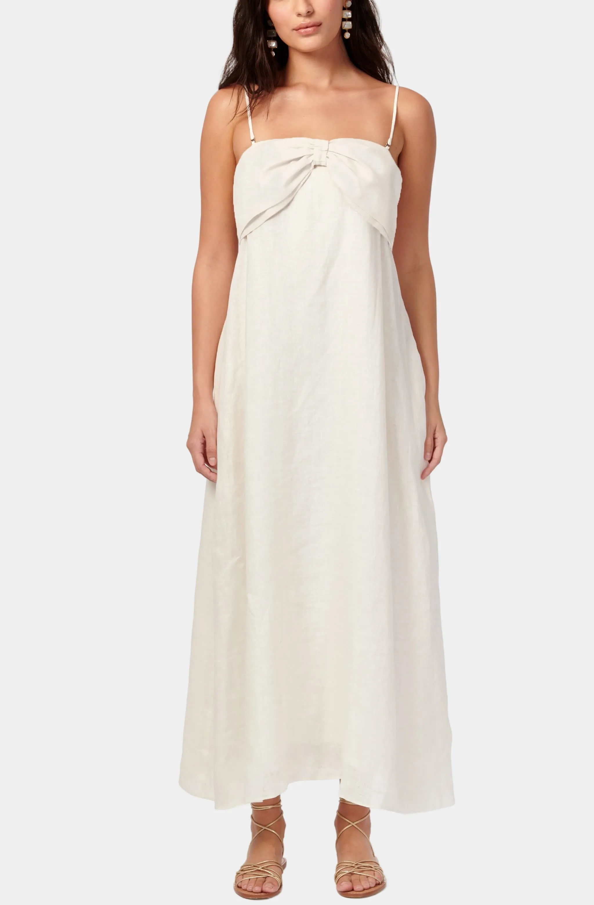 Tilney Maxi Dress