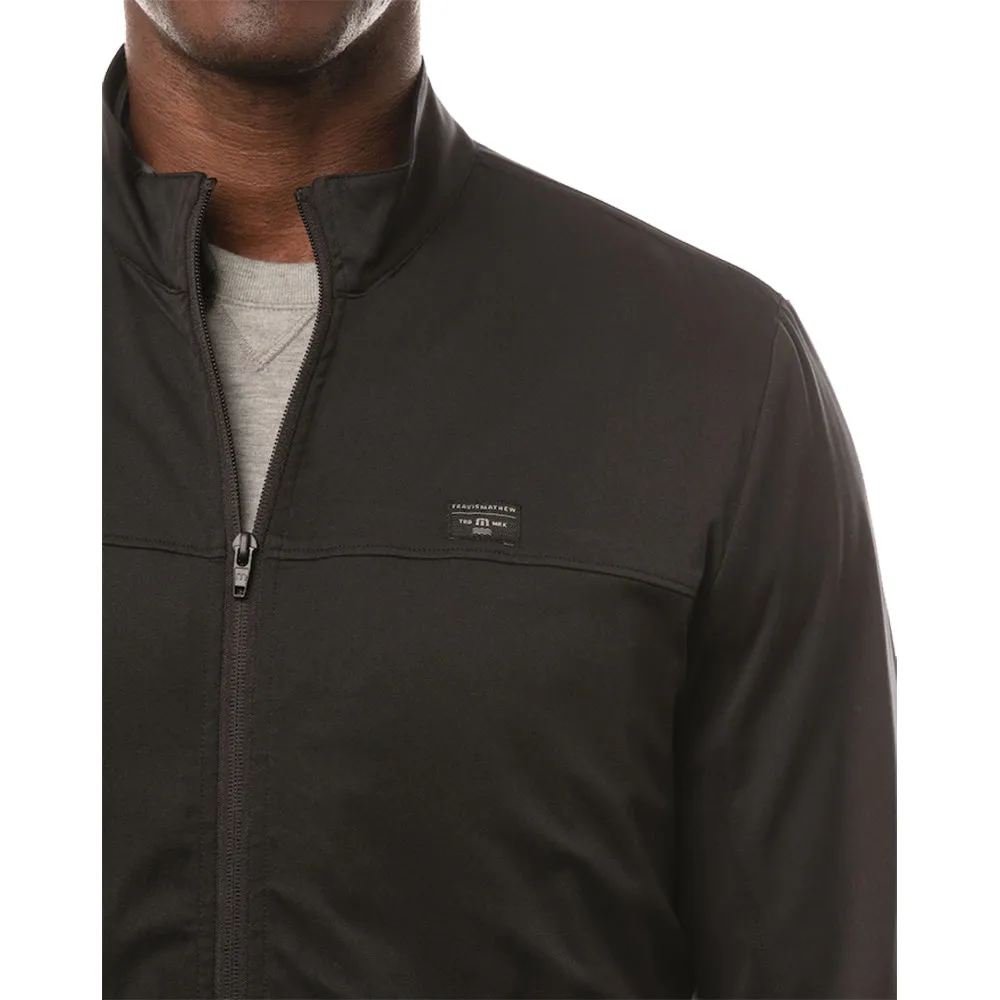 TravisMathew Raditude Mens 3-in-1 Golf Jacket