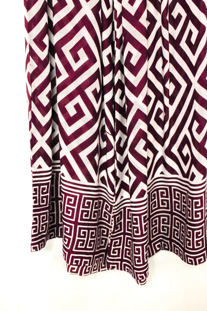 Tribal Tides Pant