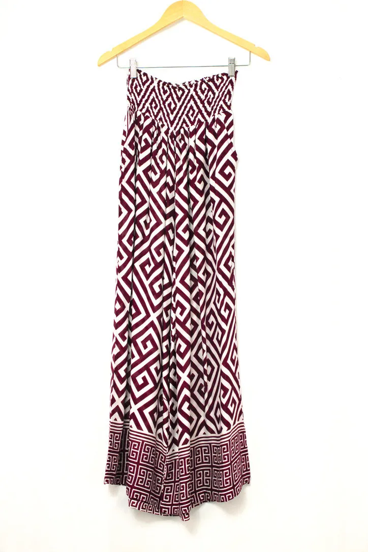 Tribal Tides Pant