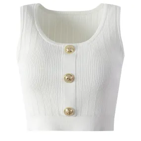 Uniwim 2024 ALENE KNITTED TOP