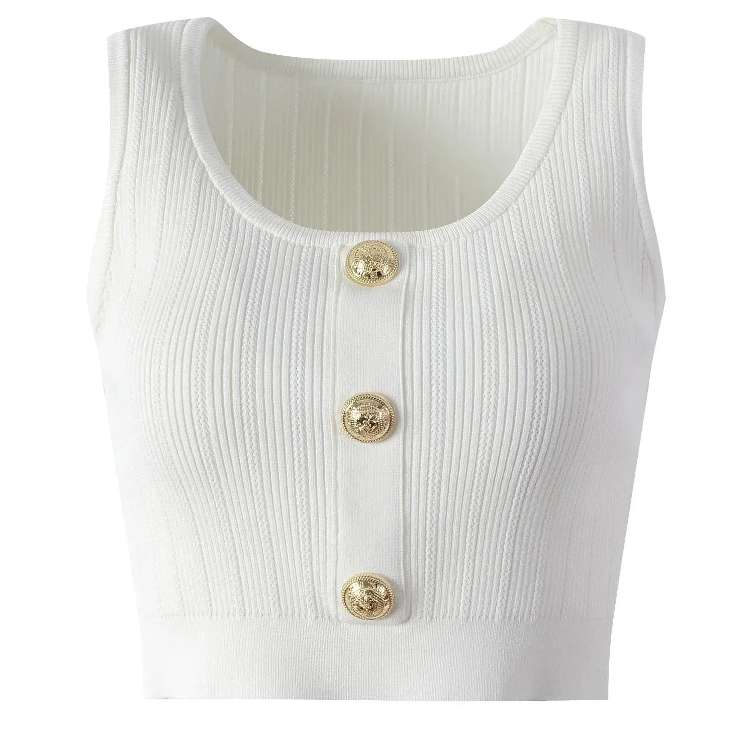 Uniwim 2024 ALENE KNITTED TOP