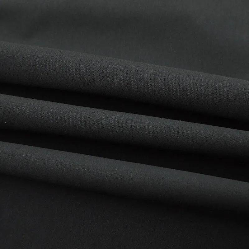 Utility Wide-Leg Cargo Pants with Pockets