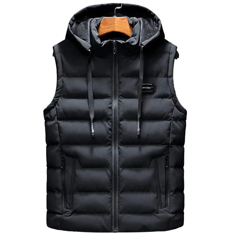 Vidar - Gilet premium