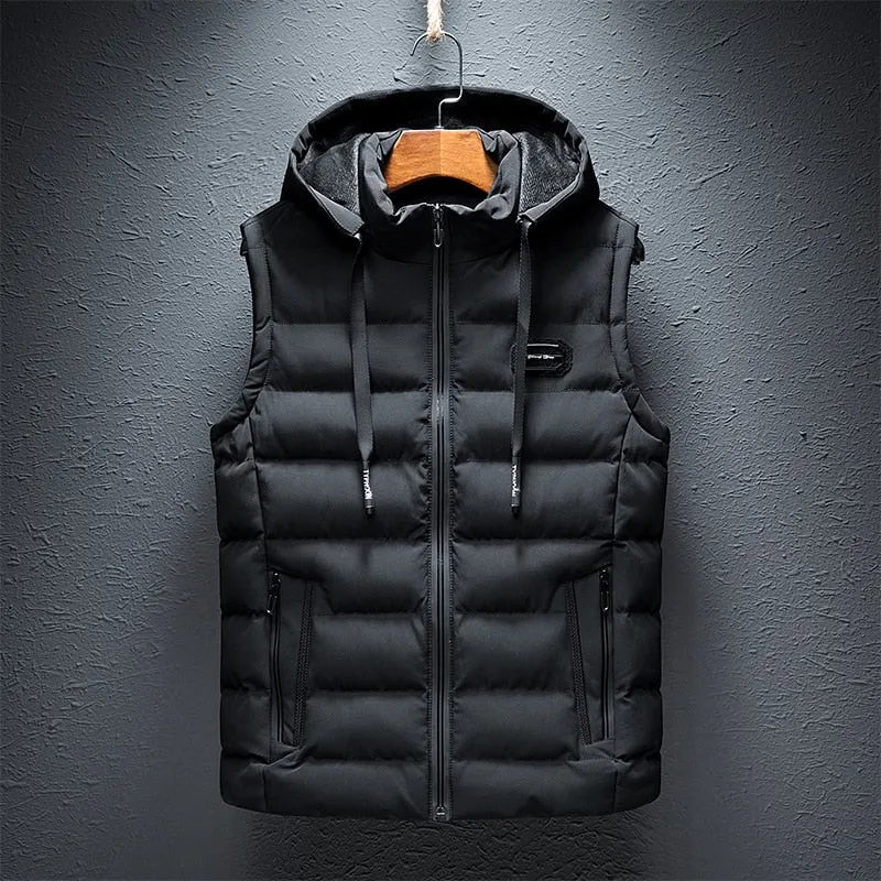 Vidar - Gilet premium