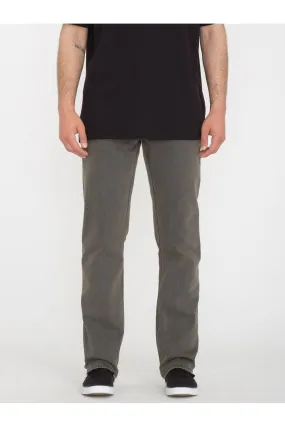 Volcom Solver Denim Black Ozone