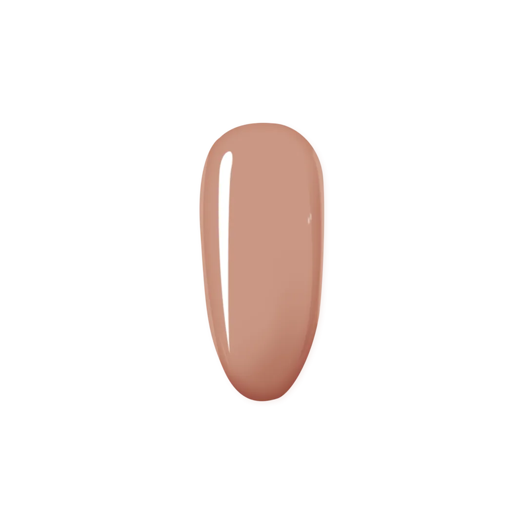 Warm Peach