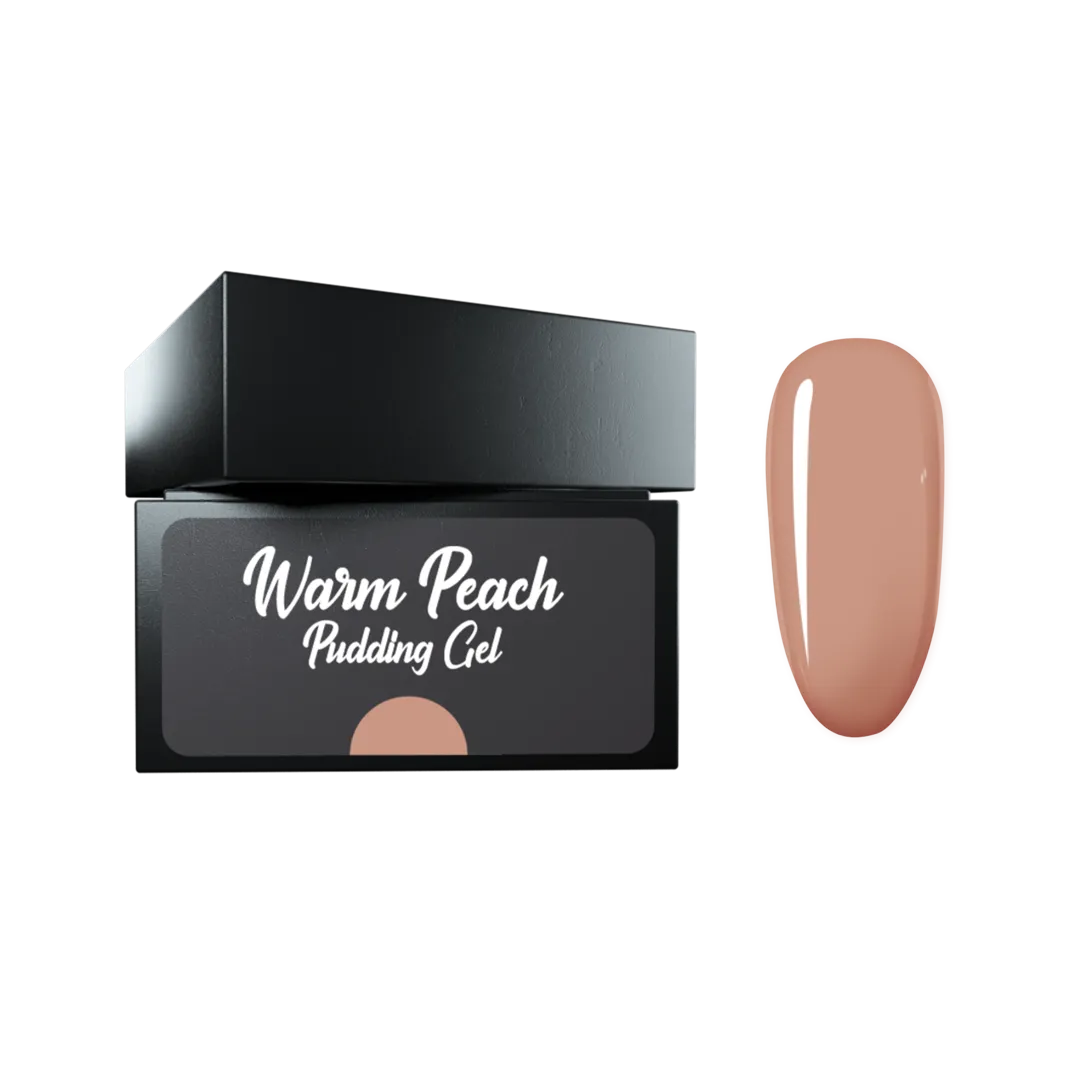 Warm Peach
