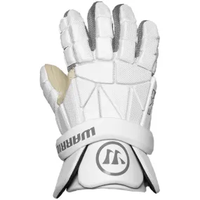 Warrior Senior Evo Lite Lacrosse Gloves