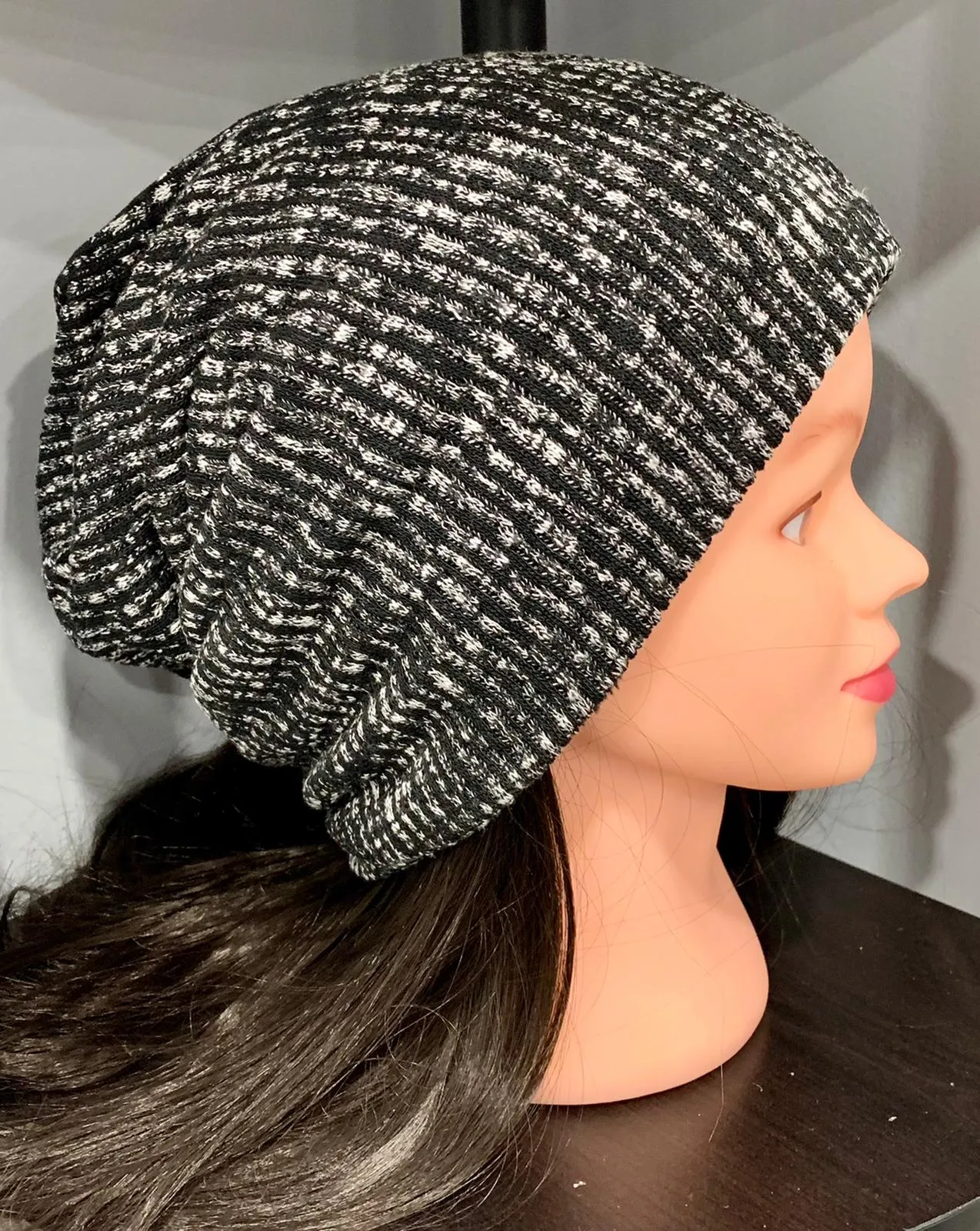 Winter Sherpa Lined Beanies