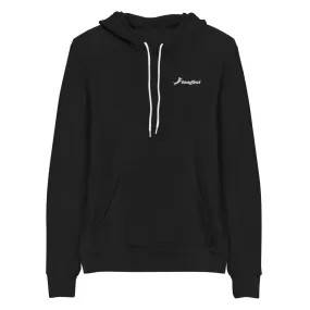 Women's Longboi Pullover Hoodie