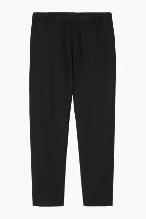 WOOL PARIS PANT