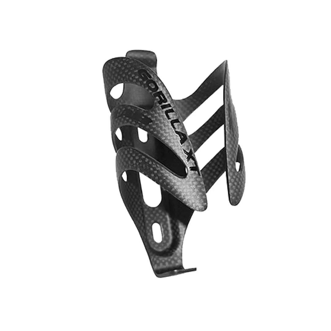 XLAB GORILLA XT CARBON BOTTLE CAGE