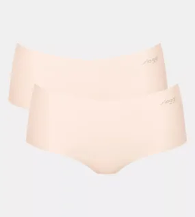 ZERO MODAL SHORT 2.0 2P - ANGORA 6308