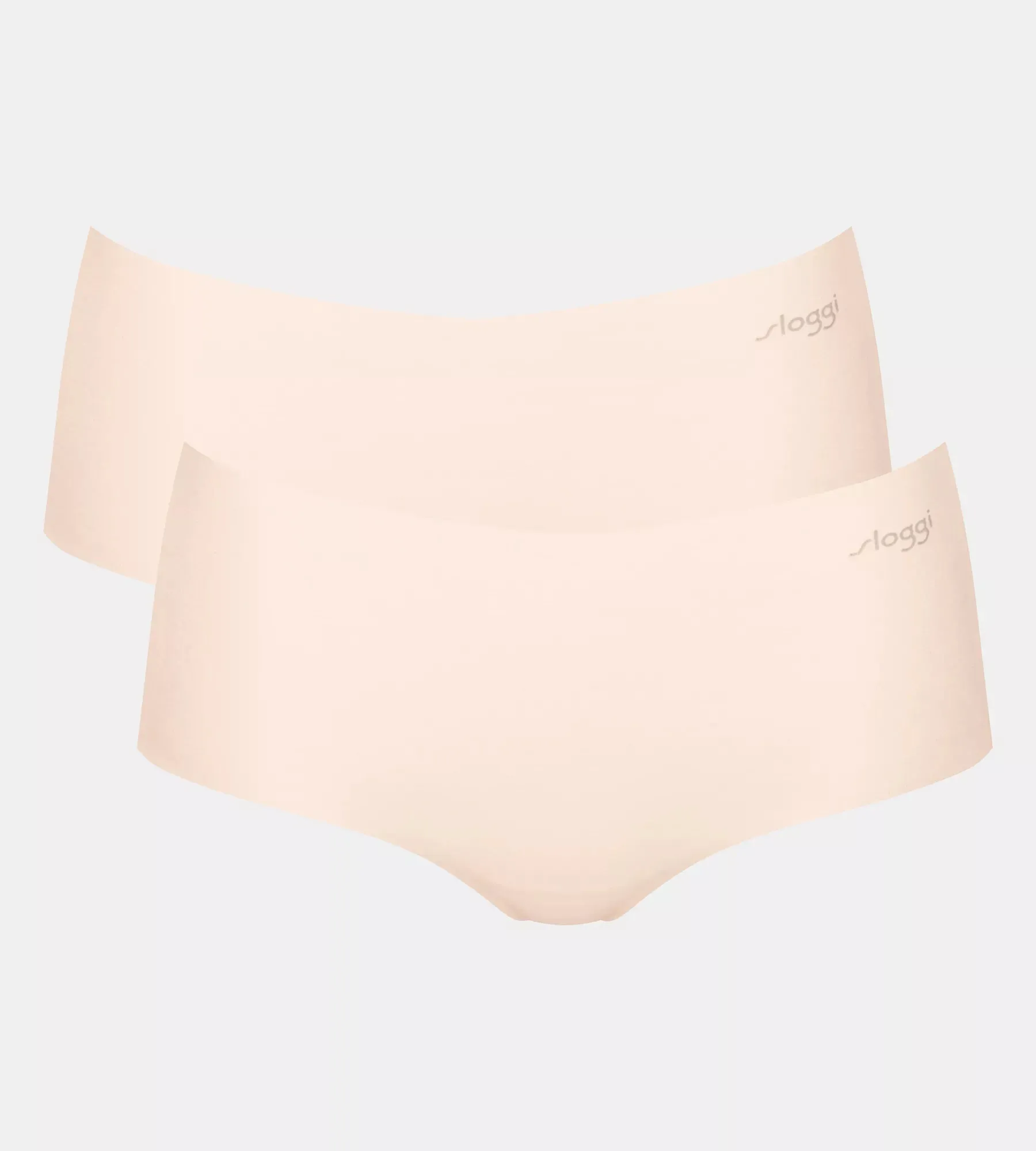 ZERO MODAL SHORT 2.0 2P - ANGORA 6308