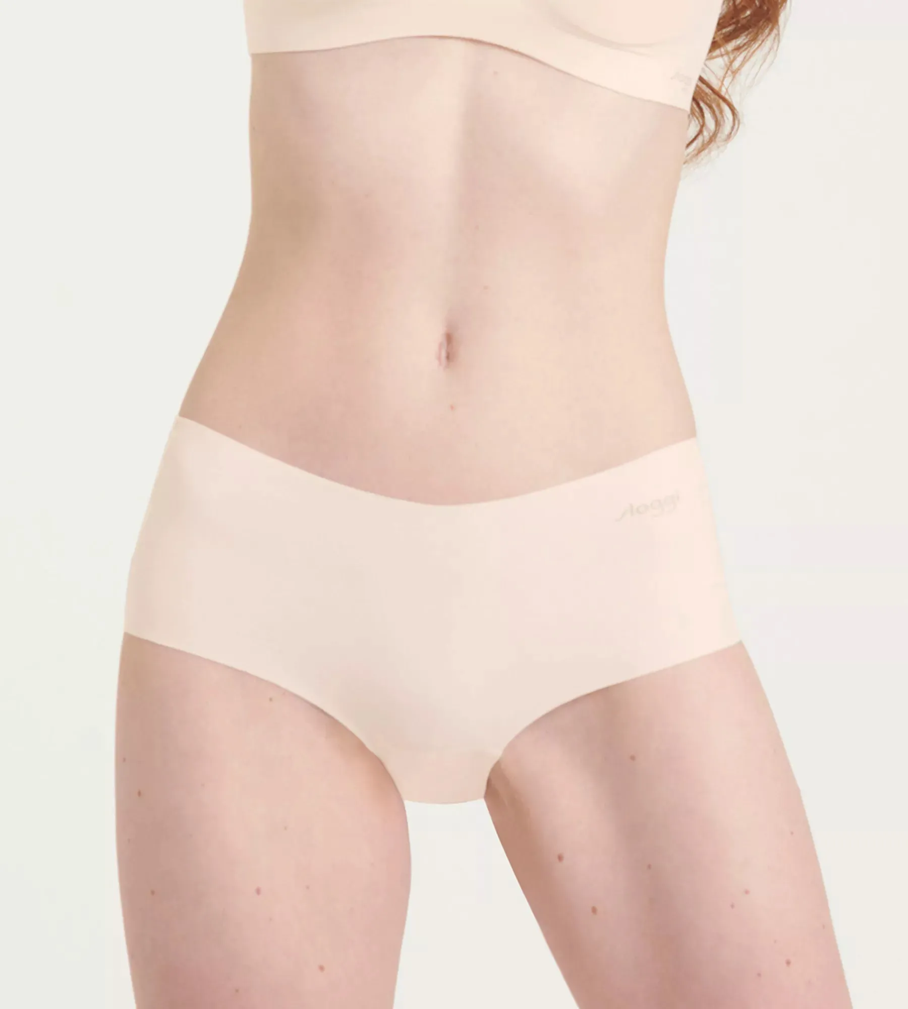 ZERO MODAL SHORT 2.0 2P - ANGORA 6308