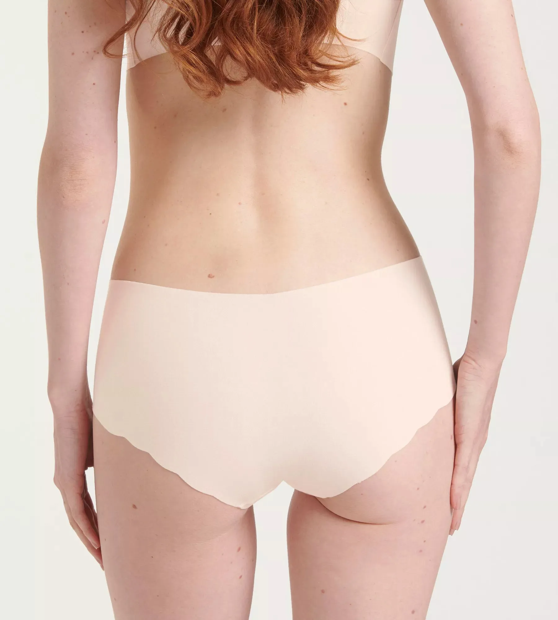 ZERO MODAL SHORT 2.0 2P - ANGORA 6308
